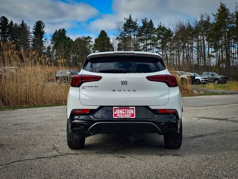 New 2026 Buick Encore GX Sport Touring w/ Comfort Package image 4