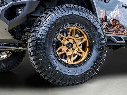 New 2026 Jeep Wrangler Unlimited Sport