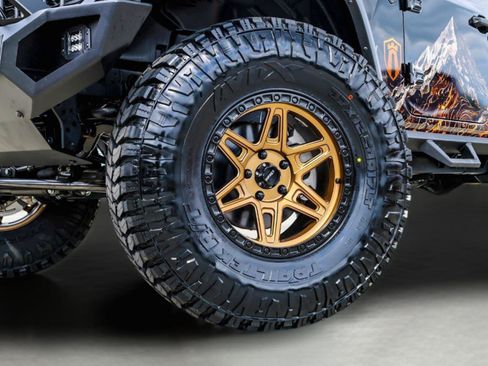 New 2026 Jeep Wrangler Unlimited Sport AWD/4WD image 2