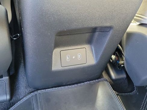 New 2026 Hyundai Tucson SE FWD image 21