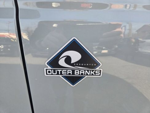 Used 2022 Ford Bronco Outer Banks w/ Sasquatch Package image 40