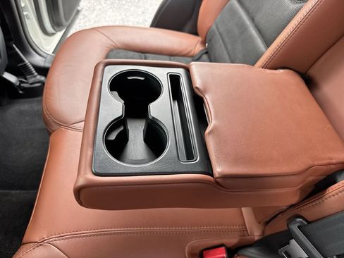 Certified 2024 MAZDA CX-5 Carbon Edition AWD/4WD image 38