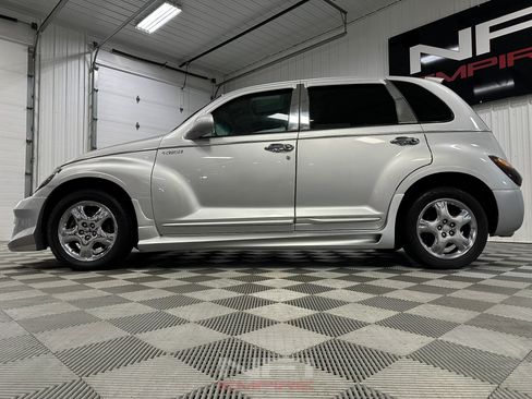 Used 2001 Chrysler PT Cruiser FWD image 11