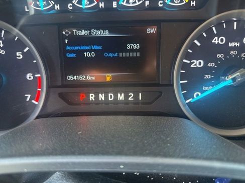 Used 2019 Ford F250 XLT w/ XLT Premium Package image 19