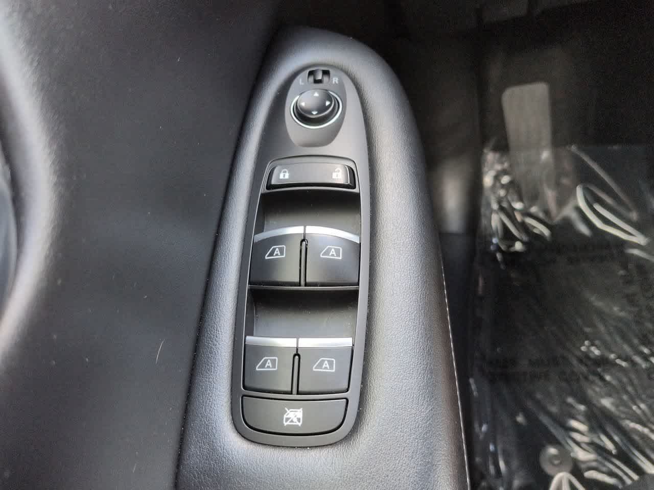 Used 2020 INFINITI QX50 Essential w/ Edition 30 Package AWD/4WD image 24