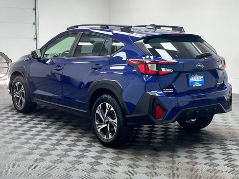 Used 2024 Subaru Crosstrek 2.0i Premium AWD/4WD image 12