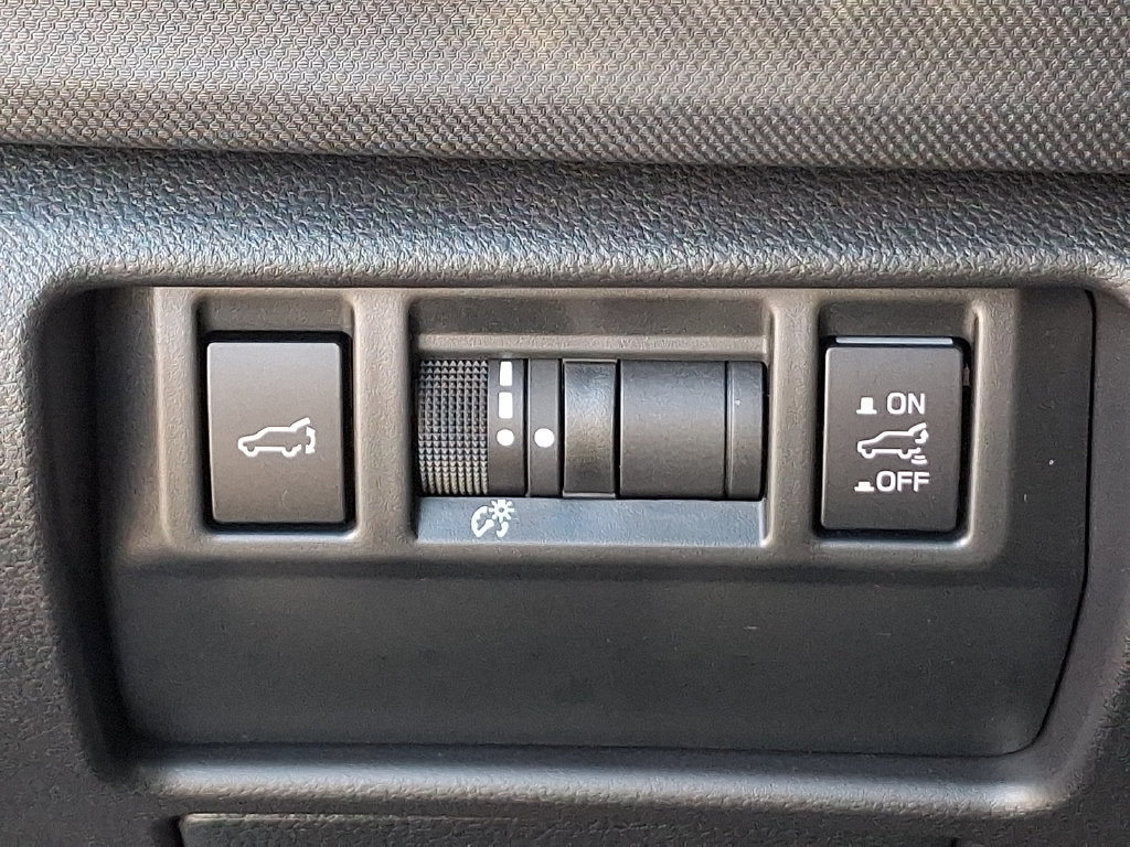Certified 2026 Subaru Forester Premium AWD/4WD image 27