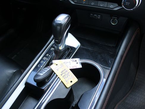 Used 2023 Nissan Altima 2.5 SR FWD image 20