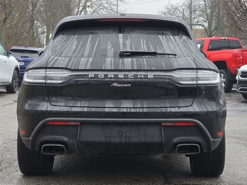 Used 2022 Porsche Macan image 18