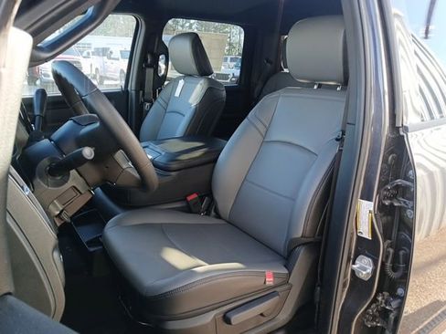 New 2026 RAM 2500 Tradesman AWD/4WD image 29