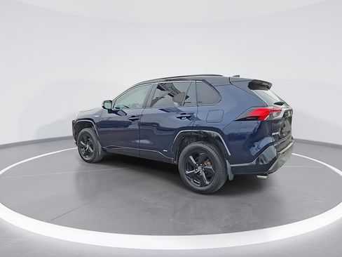 Used 2020 Toyota RAV4 XSE image 7