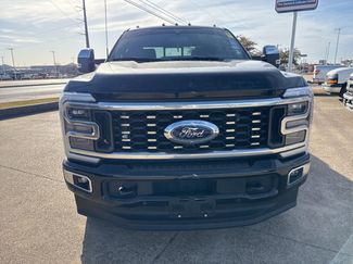 Used 2025 Ford F350 Platinum w/ Platinum Plus Package video 2