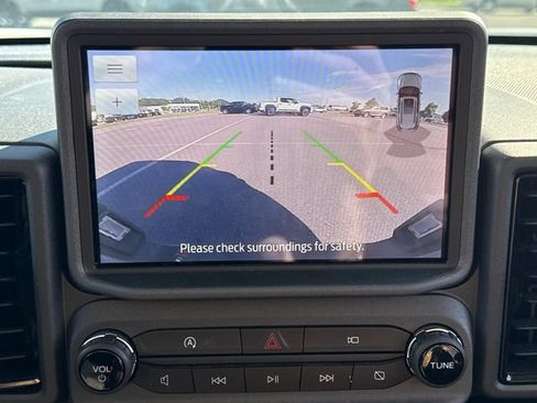 Used 2023 Ford Bronco Sport Badlands w/ Premium Package AWD/4WD image 30
