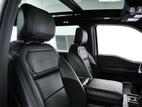 Certified 2023 Ford F150 Raptor image 13