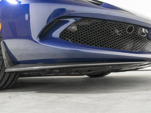 Certified 2024 Ferrari 296 GTS image 47