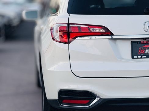 Used 2017 Acura RDX FWD image 11