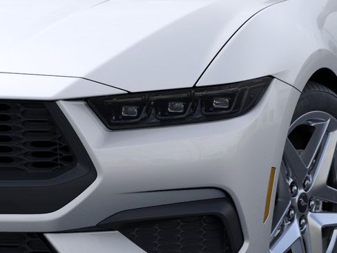 New 2026 Ford Mustang Premium RWD image 18