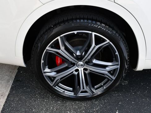Used 2019 Maserati Levante S GranSport AWD/4WD image 66