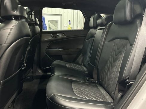 Used 2023 Kia Sportage X-Line w/ X-Line Premium Package image 29