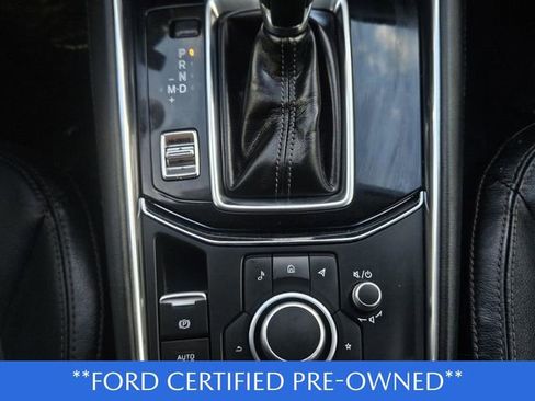 Used 2023 MAZDA CX-5 AWD 2.5 S w/ Premium Plus Pkg image 31