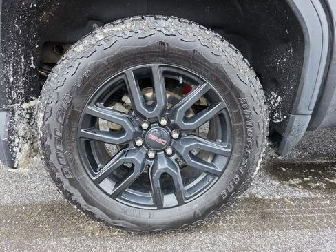 Used 2023 GMC Sierra 1500 Elevation w/ X31 Off-Road Package image 29