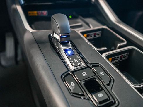 New 2026 Lexus TX 350 FWD image 17