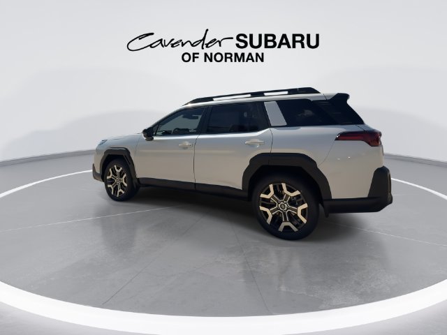 New 2026 Subaru Outback Touring XT AWD/4WD image 6
