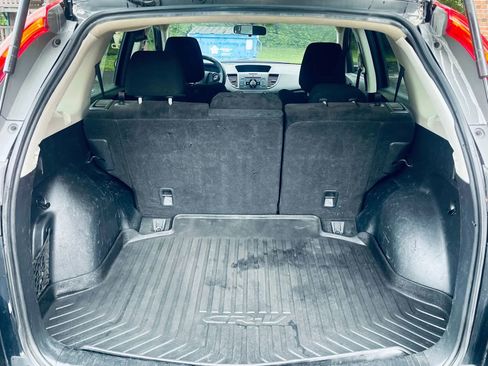 Used 2012 Honda CR-V LX image 20