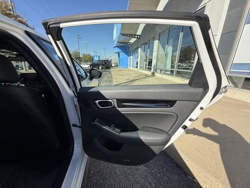 New 2026 Honda Civic Sport Touring image 33