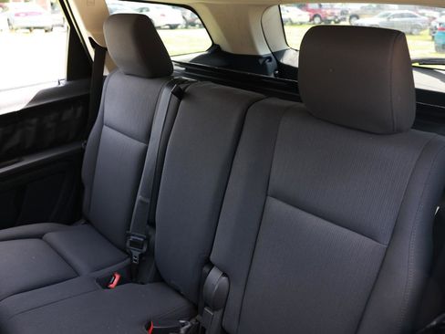 Used 2010 Dodge Journey SE w/ Popular Equipment Group FWD image 8
