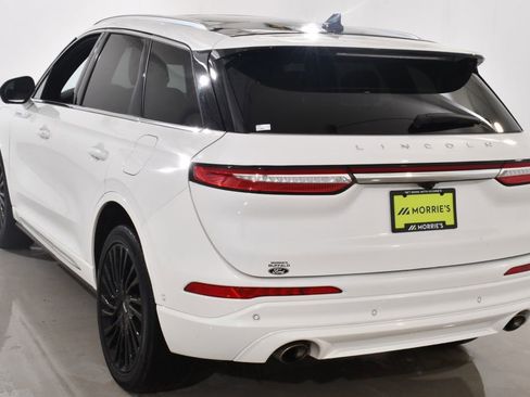 Used 2022 Lincoln Corsair Reserve w/ Equipment Group 201A AWD/4WD image 14
