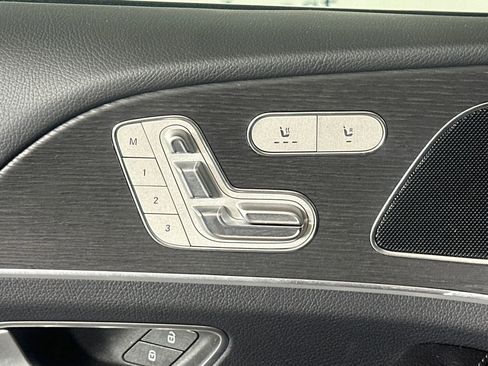 Certified 2026 Mercedes-Benz GLE 350 4MATIC image 11