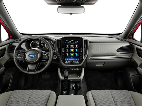 New 2026 Subaru Forester Premium AWD/4WD image 17