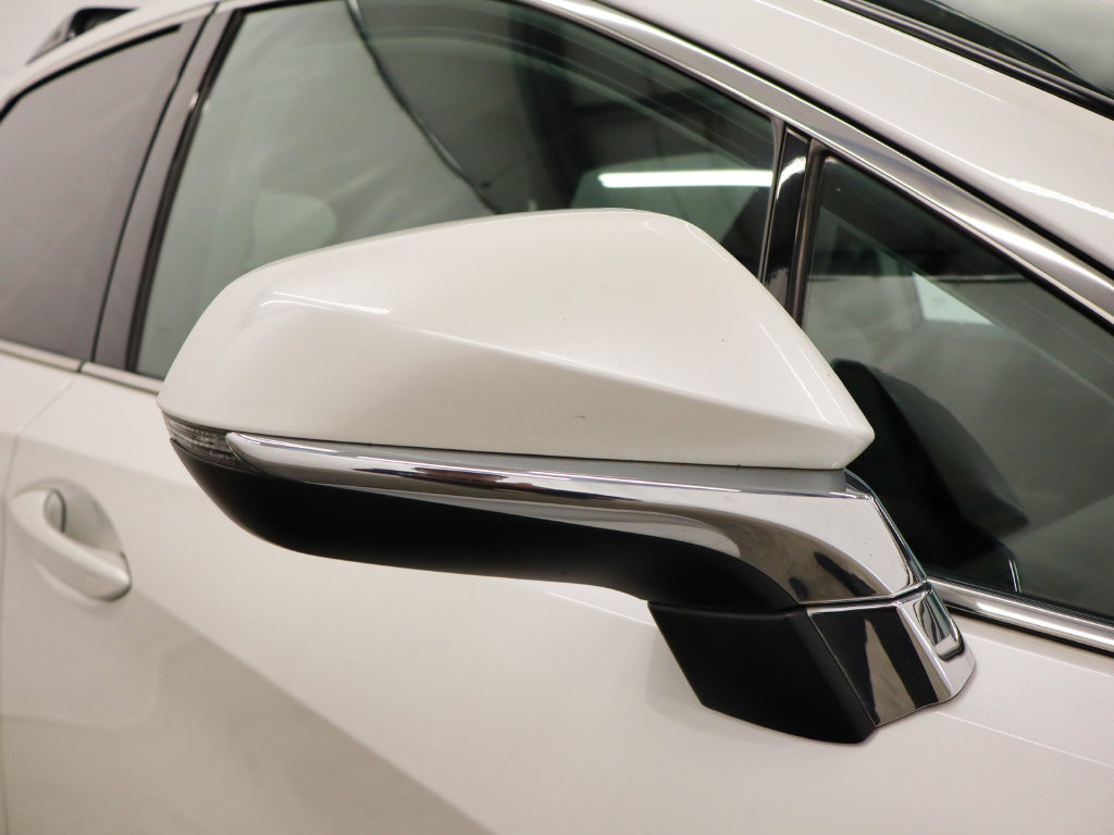 Used 2018 Lexus RX 350 AWD w/ Premium Package image 14