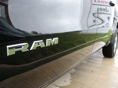 Used 2019 RAM 1500 Big Horn image 7