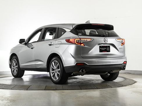 Used 2019 Acura RDX AWD w/ Technology Package image 8
