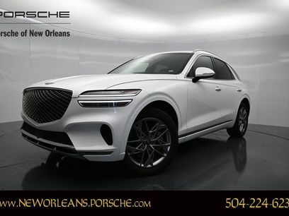 Used 2025 Genesis GV70 2.5T