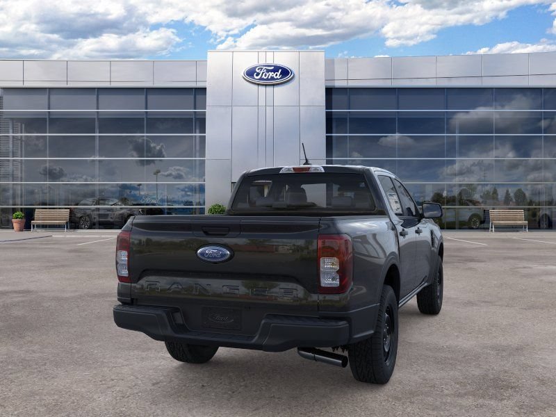New 2026 Ford Ranger XL RWD image 9