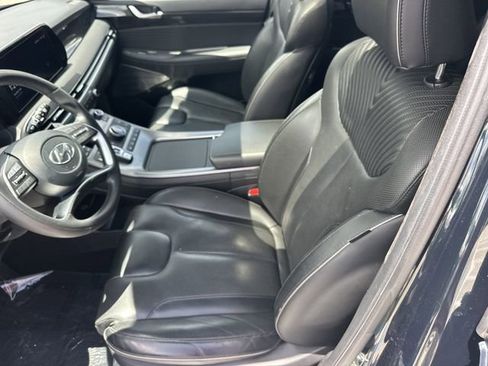 Used 2024 Hyundai Palisade Calligraphy FWD image 19