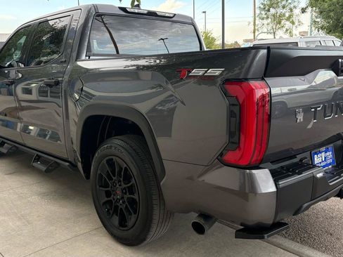 Used 2023 Toyota Tundra SR5 RWD image 14
