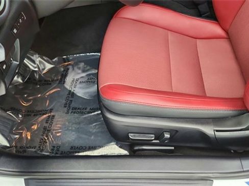 Used 2025 Lexus IS 350 F Sport image 34