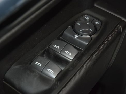 New 2026 Chevrolet Silverado 1500 Custom w/ Rally Edition image 47