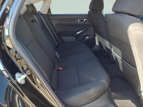 Used 2022 Honda Civic EX image 17