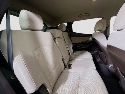 Used 2017 Hyundai Santa Fe Sport image 26