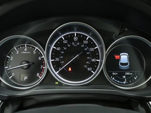 New 2025 MAZDA CX-5 AWD 2.5 S w/ Preferred Package image 29