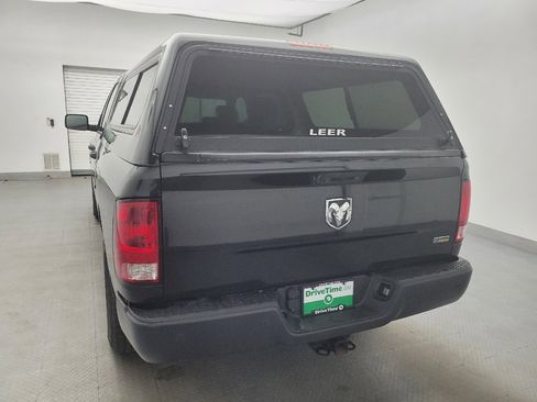 Used 2016 RAM 1500 Tradesman w/ Popular Equipment Group image 6