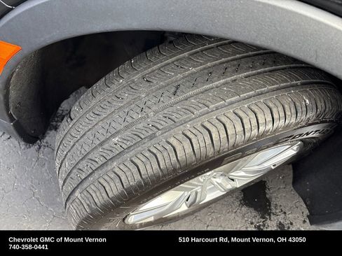 Used 2023 Cadillac XT4 Premium Luxury w/ Driver Assist Package image 31