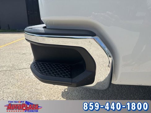 Used 2025 Chevrolet Silverado 3500 LT w/ Convenience Package AWD/4WD image 15