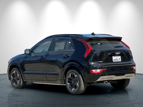 New 2026 Kia Niro Wind FWD image 6