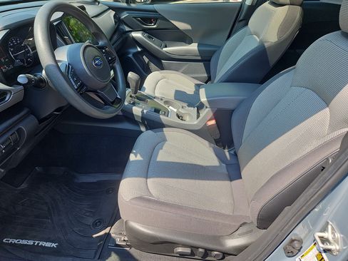 Certified 2024 Subaru Crosstrek 2.0i Premium AWD/4WD image 29